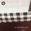 Embalagem de rolo de tecido de poliéster para toalha de mesa